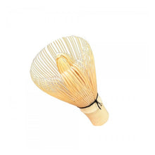 Încărcați imaginea în vizualizatorul galeriei - Bata de bambus pentru ceai matcha