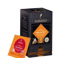 Заредете изображение във визуализатора на галерията – Перлите на река Нил, 15 пакетирани пакетчета ройбос чай