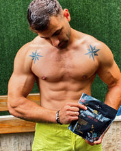 Încărcați imaginea în vizualizatorul galeriei - Strong Bear pentru putere masculină - ceai vrac 160g.