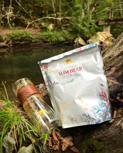 Încărcați imaginea în vizualizatorul galeriei - Slim Bear Detox Tea Ceai liber detoxifiant 160g