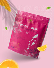Încărcați imaginea în vizualizatorul galeriei - Beauty Bear pentru păr, piele și unghii - ceai vrac 160g