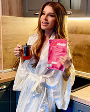 Încărcați imaginea în vizualizatorul galeriei - Beauty Bear pentru păr, piele și unghii - ceai vrac 160g