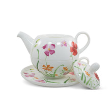 Заредете изображение във визуализатора на галерията – Lotta комплект за чай от 3 части