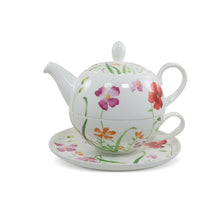 Заредете изображение във визуализатора на галерията – Lotta комплект за чай от 3 части