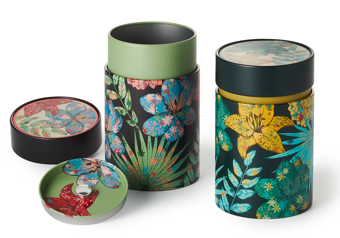 Как да съхраняваме насипен чай правилно, за да запази аромата и вкуса си