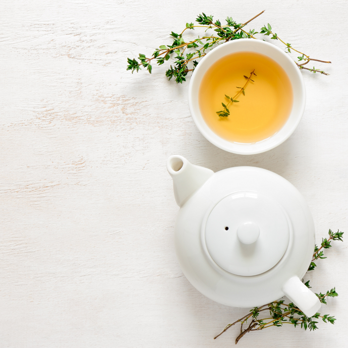 7 Interesting Facts About Tea 