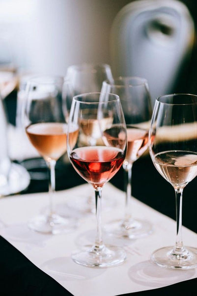 In vino veritas! Бяло вино, червено вино или розе предпочитате?