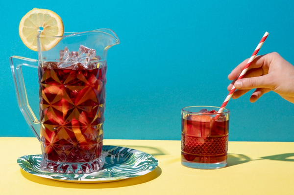 Long Island Iced Tea: История, рецепта и неочакваната истина за чая