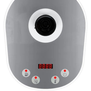 Електрическа кана Tefal с цедка за насипен чай BJ551B10 1,5л