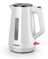 BOSCH Електрическа кана TWK1M121 бяла