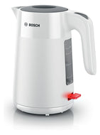 BOSCH Електрическа кана TWK2M161 бяла