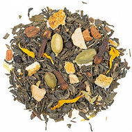 Bioenergy Organic Green Tea
