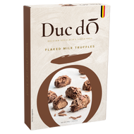 Duc d'O Трюфели с млечен шоколад 100гр.