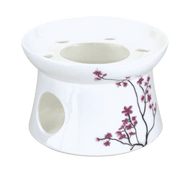 Cherry Blossom heater for porcelain teapot 1l.