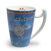 Cana de ceai Mega Mug Agadir 500 ml