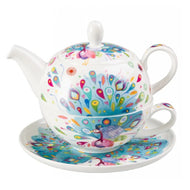 Paula 3-piece tea set