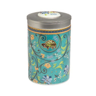 Porcelain Tea Box 