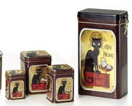 Tea box 