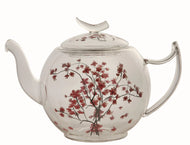 Кана за чай Cherry Blossom 1.2л