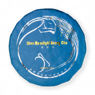 China Silver Moonlight Been Cha ca. tea bag Yunnan, Pu-Erh, 200 g