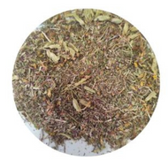 Herbal tea supporting kidney function