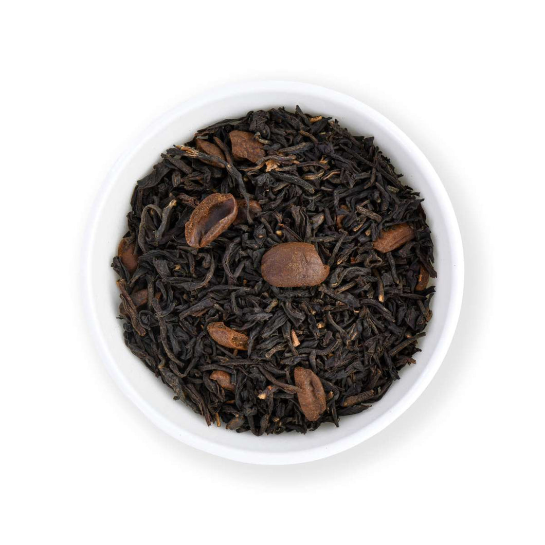 Черен чай Black tea Колумбия Besos de Café