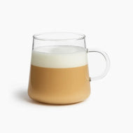 Conum XL 0.6 L Jena Glass Mug – Trendglas Jena