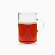 Cana din sticlă termorezistentă Office XL 0.6 l – Trendglas Jena