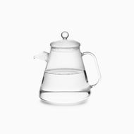 Ceașcă din sticlă termorezistentă Vesuv 1.1 l – Trendglas Jena
