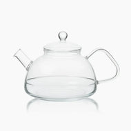 Чайник от йенско стъкло Nova 1.2 л Със Стъклен – Trendglas Jena