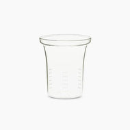 Филтър от йенско стъкло За Чай Premium Glass St – Trendglas Jena