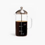 Френска преса от йенско стъкло Coffee Maker 1 – Trendglas Jena