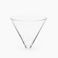 Стъклен кафе филтър от йенско стъкло Pour Over – Trendglas Jena