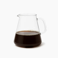 Кана от йенско стъкло Bari 1.3 л – Trendglas Jena
