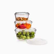 Купи от йенско стъкло Microwave Set Centric G/p – Trendglas Jena