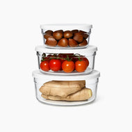 Купи от йенско стъкло Microwellen Set Centric ( – Trendglas Jena
