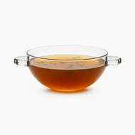 Castron de sticlă Jena Duo 1.0 l – Trendglas Jena