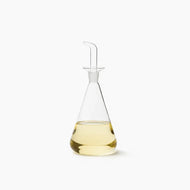 Бутилка за олио и оцет от йенско стъкло 0.5 л – Trendglas Jena