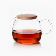 Oslo 1.8 l Glass Carafe – Trendglas Jena