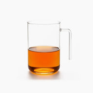 Office Dot XL 0.6 L Jena Glass Mug – Trendglas Jena