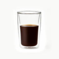 Двустенни чаши от йенско стъкло Duo 0.3l - 2 Бр – Trendglas Jena