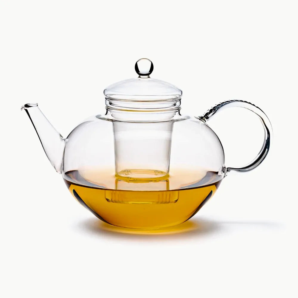 Чайник от йенско стъкло Miko 2.0 л Safety – Trendglas Jena