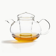 Soma+ 2.0 Jena Glass Teapot – Trendglas Jena