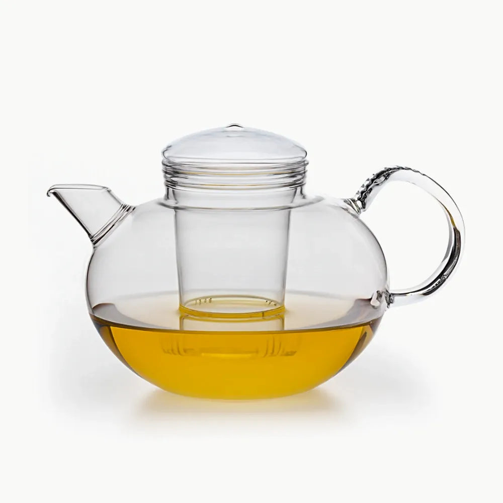 Чайник от йенско стъкло Soma+ 2.0 Safety – Trendglas Jena