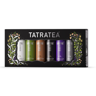 Tatratea подаръчен комплект чаени ликьори