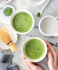 Матча China Matcha Premium GRADE, 40гр в кутия