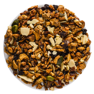 Fruit nougat tea Turkish honey-fruit melange