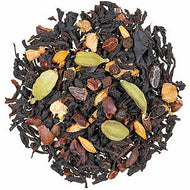 Chocolate of the Incas Black Flavored Tea 
