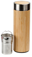 Двустенен термос Bamboo 380 мл
