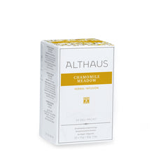 Заредете изображение във визуализатора на галерията – Althaus Deli Packs Chamomile Meadow 20бр
